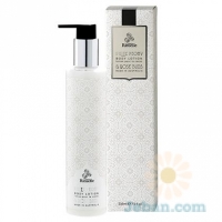 White Peony & Rose Buds : Body Lotion
