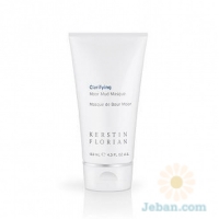 Clarifying : Moor Mud Masque