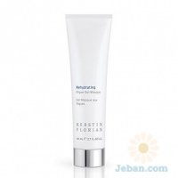 Rehydrating : Algae Gel Masque