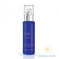 Rejuvenating Rose Water