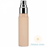 Luminous Skin Colour Ultra Sheer Foundation Spf 25+