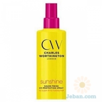 Sunshine : UV Protection Spray