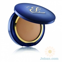 Invisible Powder Makeup