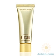 ELIXIR  SUPERIEUR  Cleansing Foam