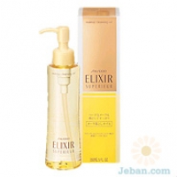 ELIXIR  SUPERIEUR  Makeup Cleansing Oil 