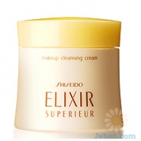 ELIXIR  SUPERIEUR  Makeup Cleansing Cream 
