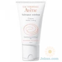 Tolérance Extrême Cream