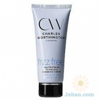 Frizz Free : Flawless Finishing Creme