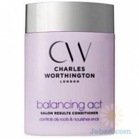 Balance Act : Conditioner