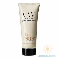 Hair Healer Leave In Conditioner