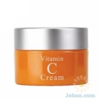 Vitamin C Cream Bright and White
