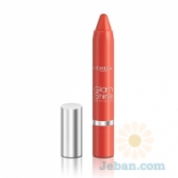 Glam Shine Miss Paradise : Balmy Gloss