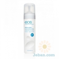 Ultra Moisturizing Shave Cream : Sensitive - Fragrance Free