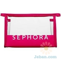 Clear Bag Collection