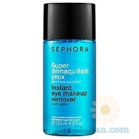 Instant Eye Makeup Remover