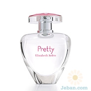 Pretty The new fragrance