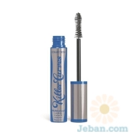Killer Curves Waterproof Lasting Curve & Volume Mascara