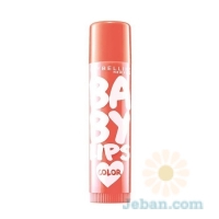 Baby Lips Love Color Bright Collection