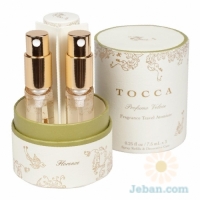 Profumo Veloce : Florence