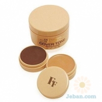 Cover Tone Concealing Creme