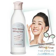 Perfect Balance Setting Toner