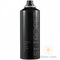 Self Tan Dark Bronzing Spray