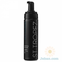 Self Tan : Dark Bronzing Mousse