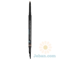 Retractable Brow Pencil Waterproof