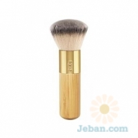 Airbrush Finish Bamboo Foundation Brush