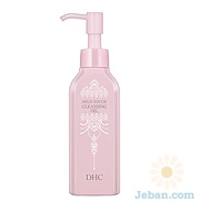 Mild Touch Cleansing Oil