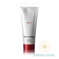 The One Sport : Shower Gel