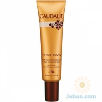 Teint Divin Gradual Self Tanning Face Cream