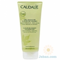Fleur De Vigne® Shower Gel