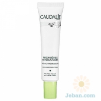 Premieres Vendanges Moisturising Cream