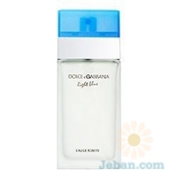 Light Blue : Eau de Toilette