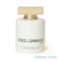 The One : Shower Gel