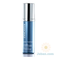 Skin Therapy Anti-Ageing Oxygen Moisturizer : Fluid Concentrate