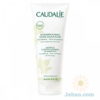 Gentle Conditioning Shampoo