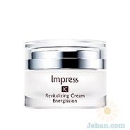 Revitalizing Cream Energission 