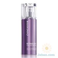 Night Re-Energizing Cream