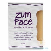 Zum Face : Gentle Facial Soap