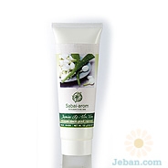 Jasmine & Aloe Vera Face Mask 