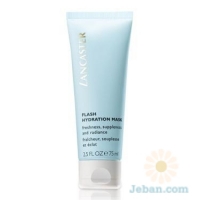 Flash Hydration Mask