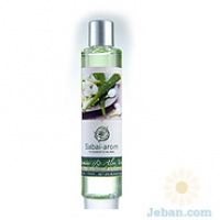 Jasmine & Aloe Vera Facial Toner 