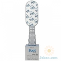 Feet : Callus File