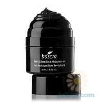 Revitalizing Black Hydration Gel