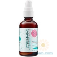 Model Citizen : Argan Oil Hair Serum With Radiance