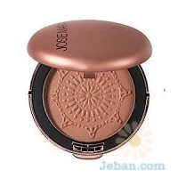Argan : Brightening Bronzer Sun Spot Corrector