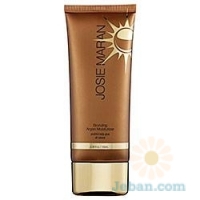 Bronzing Argan Moisturizer