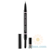 Magic Brows Argan : Brow Marker Plus Argan Brow Powder
